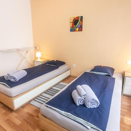Apartment Noemi Πούλα Εξωτερικό φωτογραφία