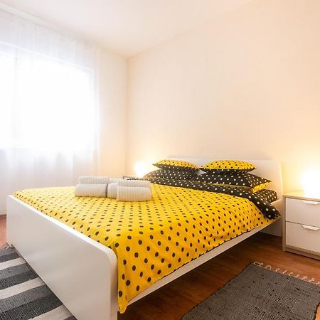 Apartment Noemi Πούλα Εξωτερικό φωτογραφία