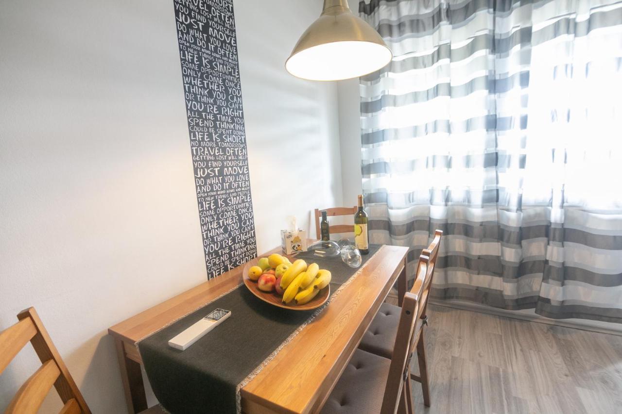 Apartment Noemi Πούλα Εξωτερικό φωτογραφία