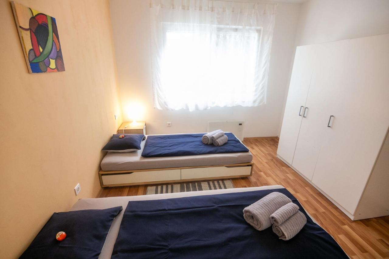 Apartment Noemi Πούλα Εξωτερικό φωτογραφία