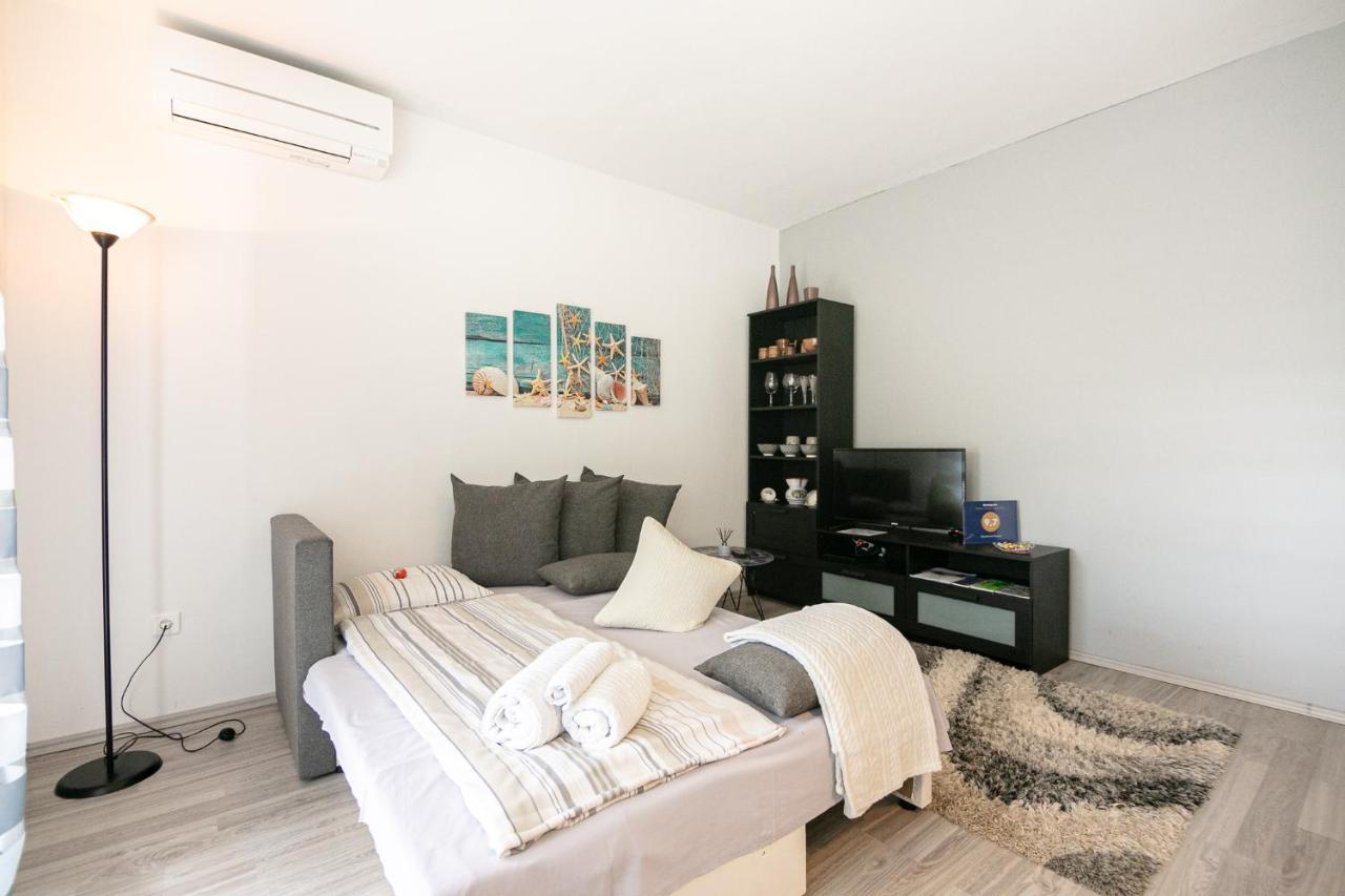 Apartment Noemi Πούλα Εξωτερικό φωτογραφία