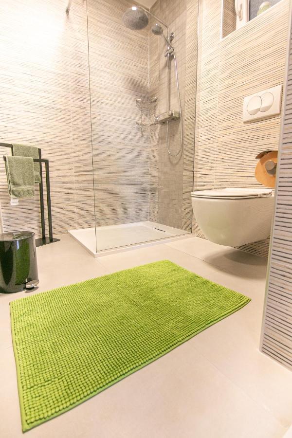 Apartment Noemi Πούλα Εξωτερικό φωτογραφία